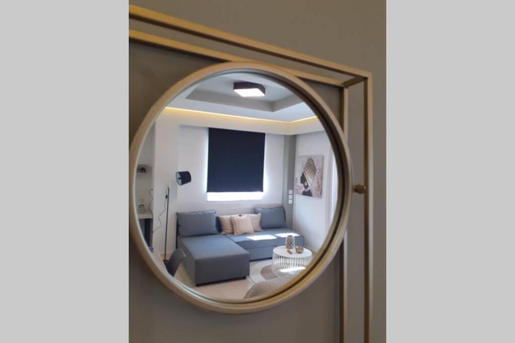 Αqua Dream Beach Apartment Кос Екстериор снимка